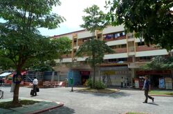 4 CHANGI VILLAGE ROAD (D17), Shop House #460758211